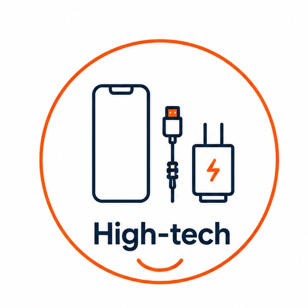 High-Tech