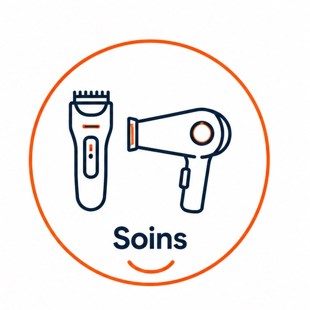 Soins