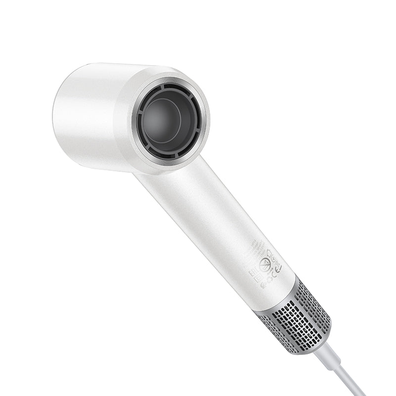Sèche-cheveux haute vitesse – 110 000 tr/min 💨