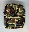 Sacoche camo