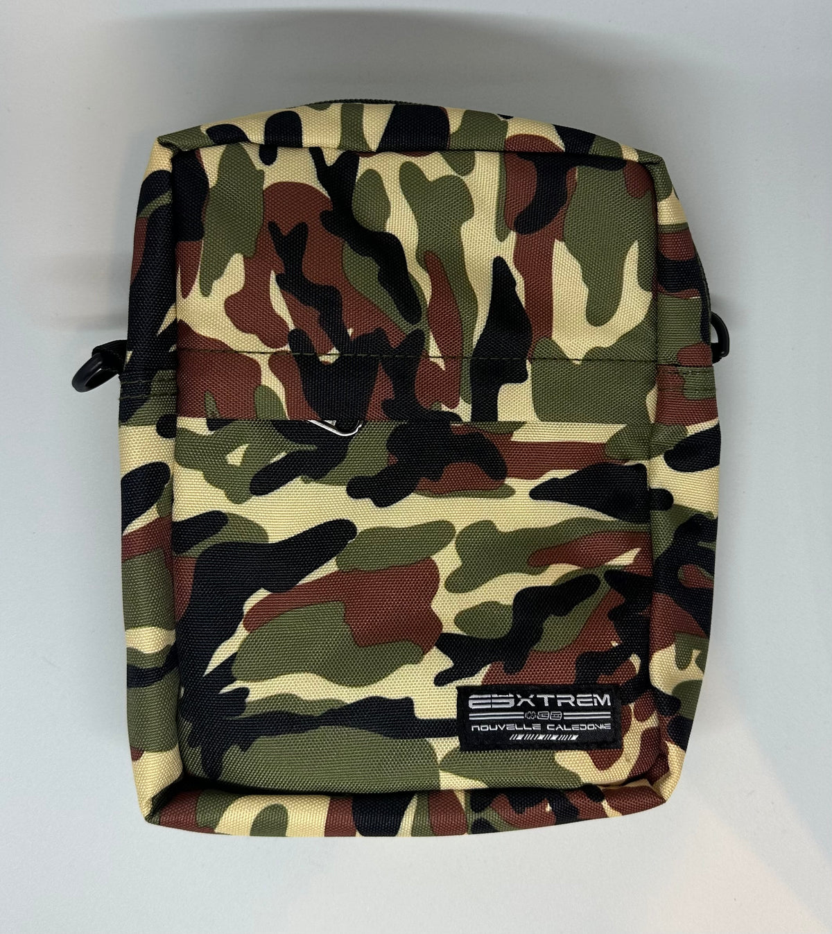 Sacoche camo