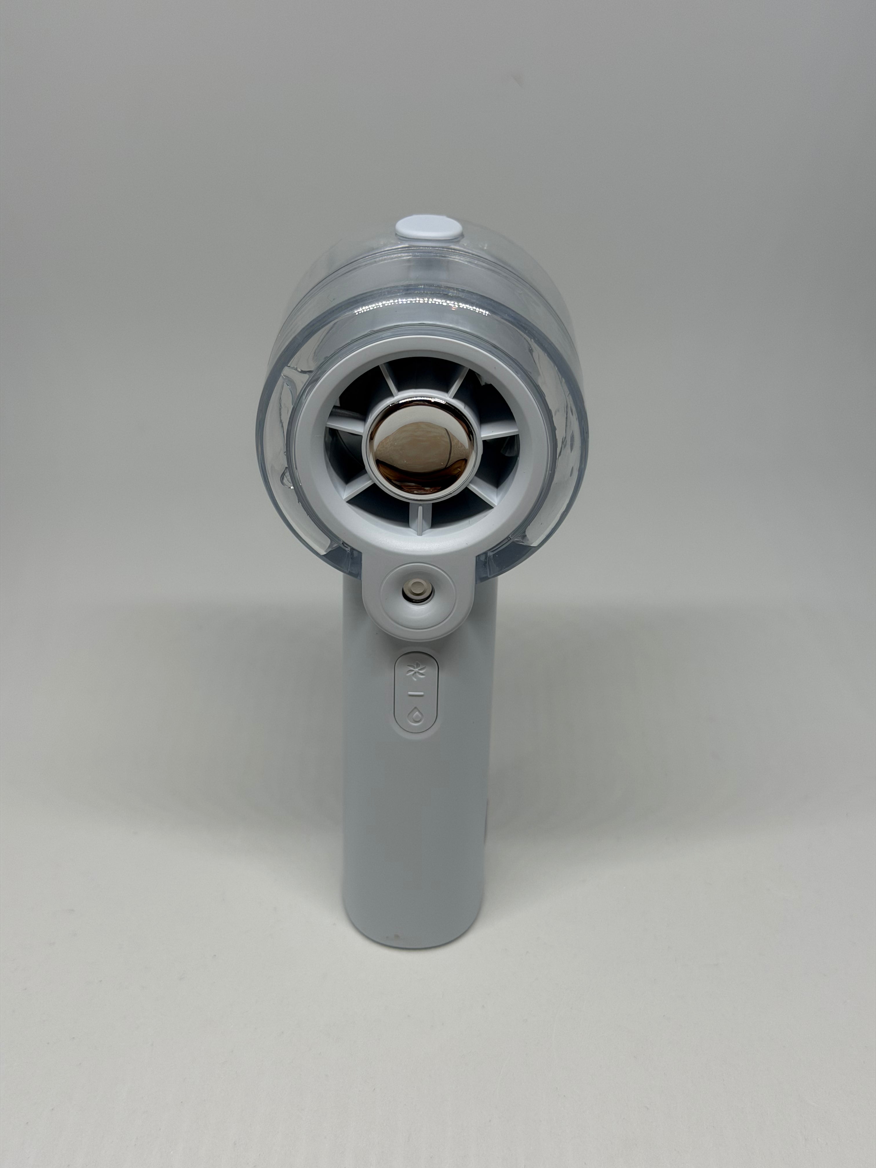 Ventilateur portable brumisateur