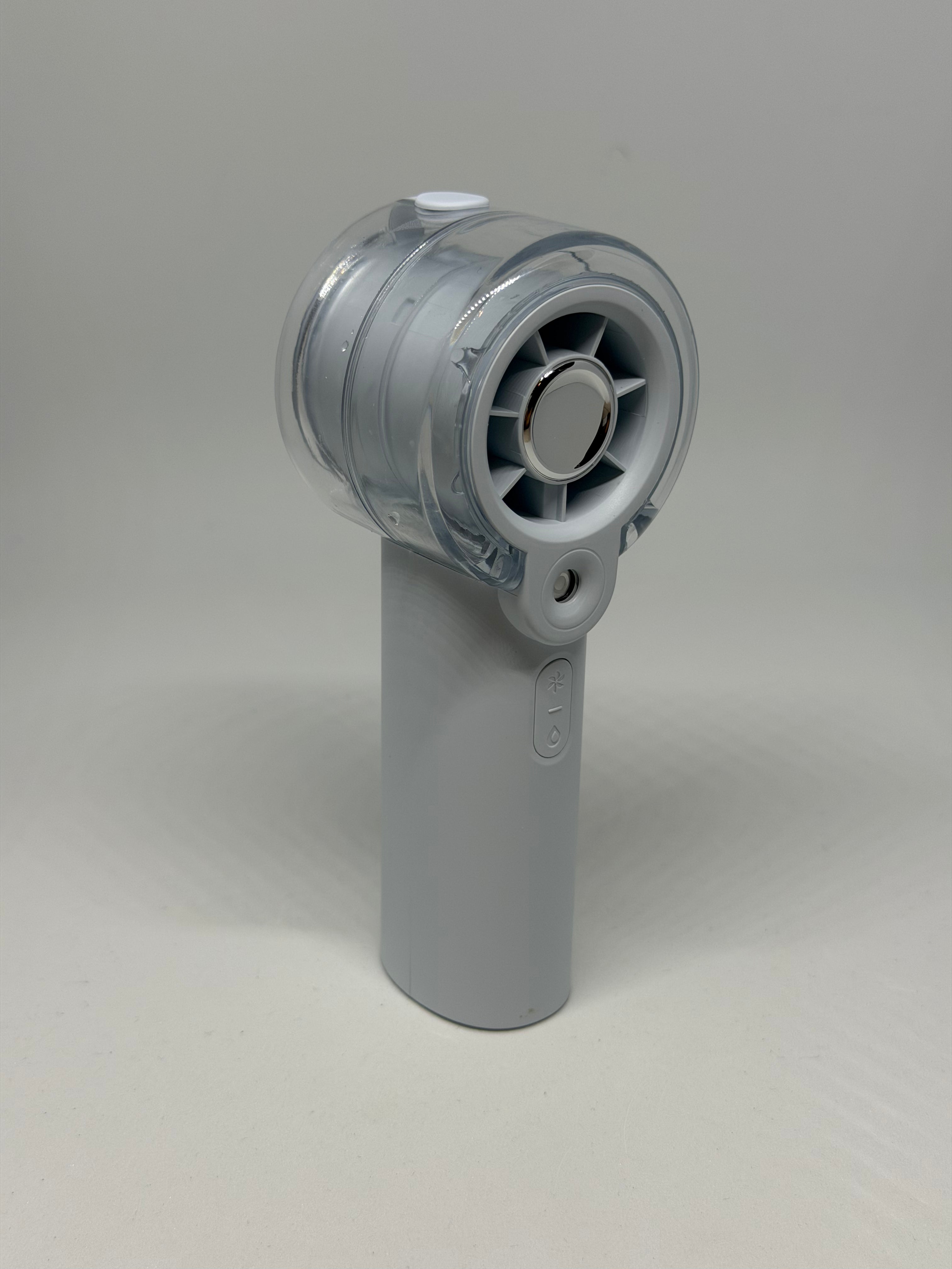 Ventilateur portable brumisateur