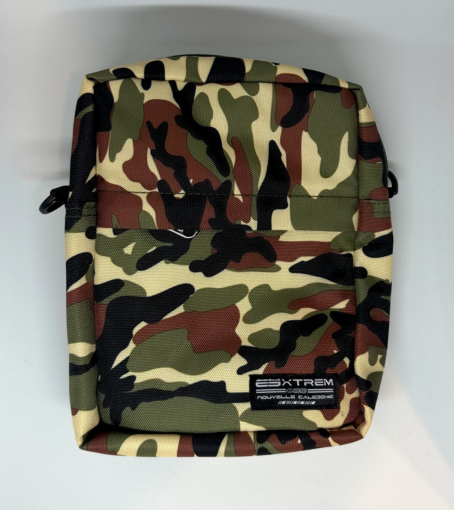 Sacoche camo