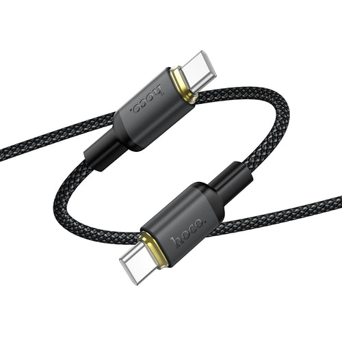 Câble USB-C vers USB-C – 60W ⚡