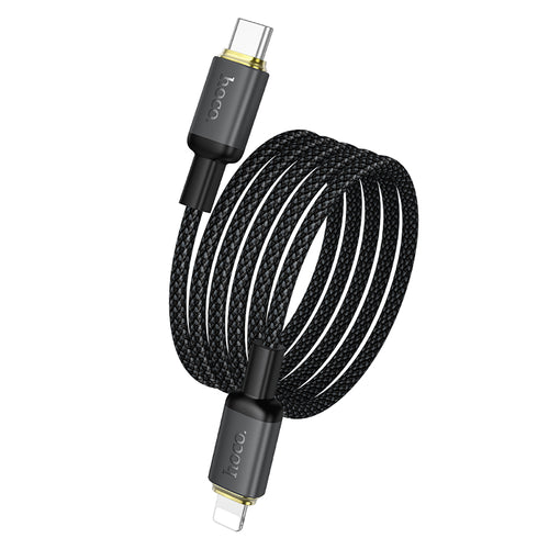 Câble USB-C vers Lightning – Charge rapide 30W ⚡