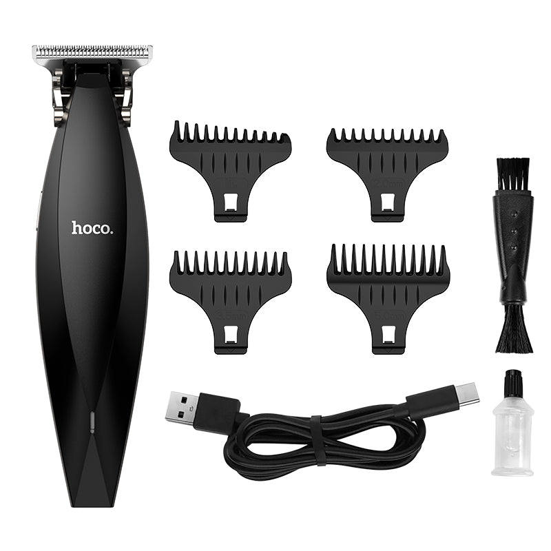 Tondeuse portable sans fil ✂️
